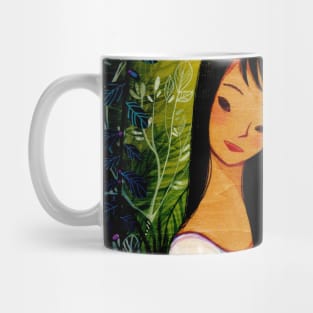 Summer Mug